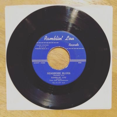 NFMusicHistory's profile picture. 📍Niagara Falls, NY