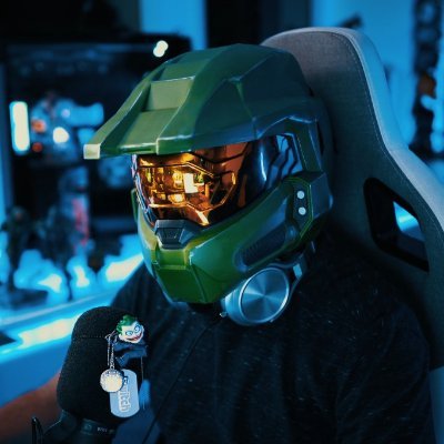 airtonsen8's profile picture. 