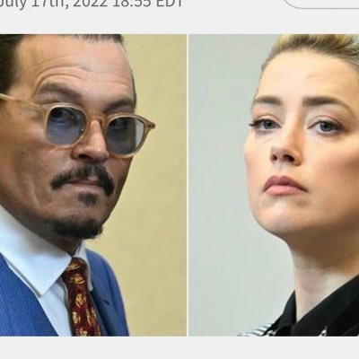 HearditfromDepp's profile picture. Diving into Depp v Heard and trying to sort fact from fiction / Pi Kappa Alpha / Mens’ Fencing Champ