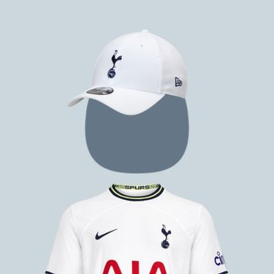 thfc_anson's profile picture. @spursofficial  // @redbullracing