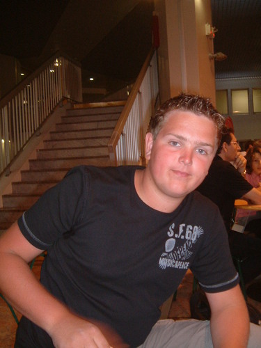 BertDragt's profile picture. 