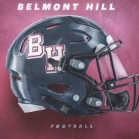 Belmont Hill Football(@BelmontHillFB) 's Twitter Profile Photo