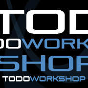 TodoWorkshop's profile picture. Actualizamos diariamente los contenidos de la web. Publica tu workshop! Fotografía, diseño, informática, estilismo...