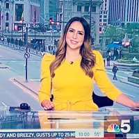 Lisa Chavarria NBC5(@LisaChavarria) 's Twitter Profile Photo