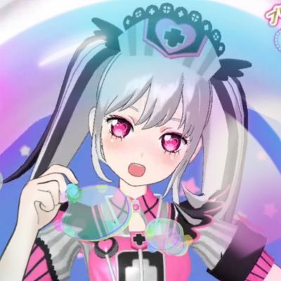 あるてま🫧🎈🐯さんのプロフィール画像