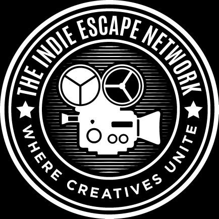 The Indie Escape is designed to be a collaborative space for all types of creatives. We have video podcasts almost 7 days a week covering film, music, art etc.