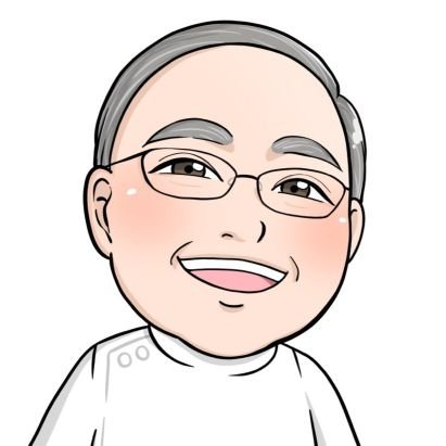 RitsuSeo's profile picture. 日本耳鼻咽喉科頭頸部外科学会認定専門医、日本アレルギー学会認定専門医、労働衛生コンサルタント（保健衛生）
アイコンは @Ricoillust 画