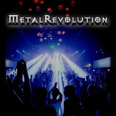 metalrevolution Profile Picture