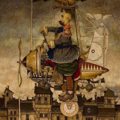 PhiAlexis's profile picture. Memento mori. 

Oriundo de La Gran Tenochtitlán. Orgullosamente mexicano.
IG: 4l3x75
Intento de filósofo. Eterno amante de los libros.