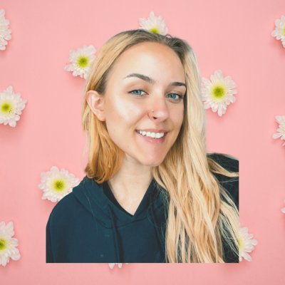 Chloë Goode | UGC Creator