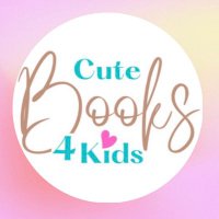 Cute Books 4 Kids | Children’s Books | Storytime (@abreaucorey) 's Twitter Profile