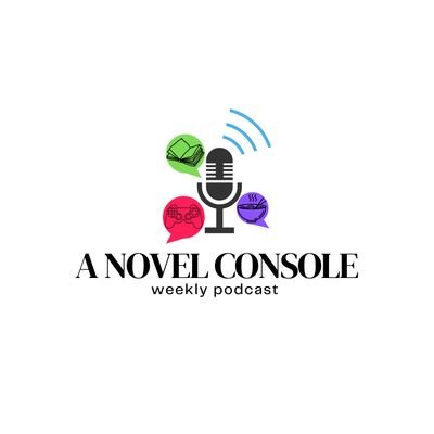 anovelconsole Profile Picture