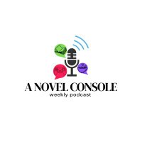A Novel Console(@anovelconsole) 's Twitter Profile Photo
