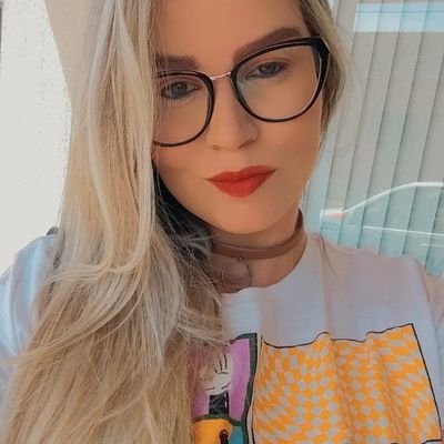 Aqui eu choro, faço barraco e falo muita merda. 🥱