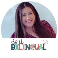 Claudia Lobato(@doitbilingual) 's Twitter Profile Photo