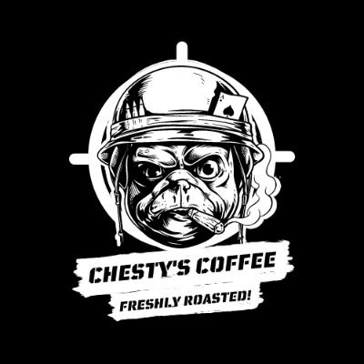 Premium Small Batch Freshly Roasted Gourmet Coffee | USMC Vet Owned | 1% of every purchase is donated to Veteran Charities and Causes | Goodnight Chesty