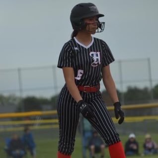 Huntley High School ‘25 | Varsity Softball | CTW 16u PC | OF |