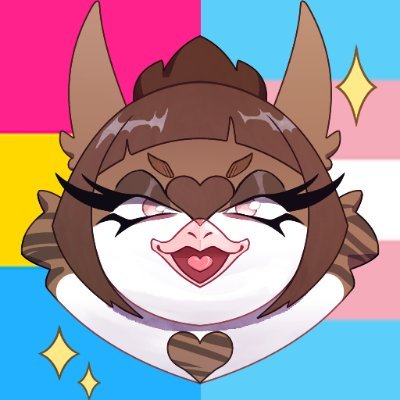 super nerdy transgirl! • 21 • she/her • Ace Combat • Persona • Dark Souls • ULTRAKILL • Aurora • Rarely NSFW • Lots of other stuff, too!
icon: @voidtaffy