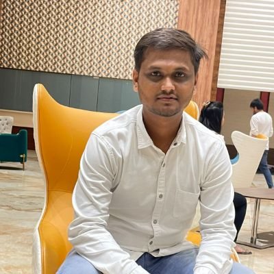 pranandv's profile picture. Software Engineer