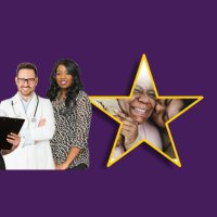 Dementia Star Program (@dementiastar) 's Twitter Profile Photo