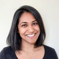 Rashmi Venkatraman (@rashvenkatraman) 's Twitter Profile