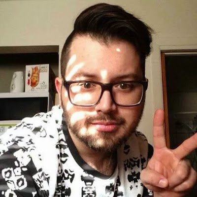 mathcast819's profile picture. 