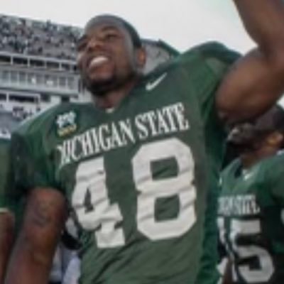 Christian, Family Man,Former Professional Boxer, Michigan State Grad (SD4L)#48