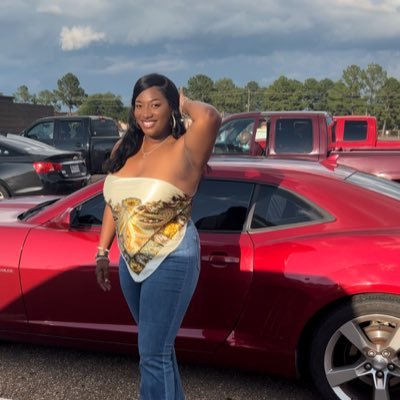 | | Alcorn State University alumna 💜💛