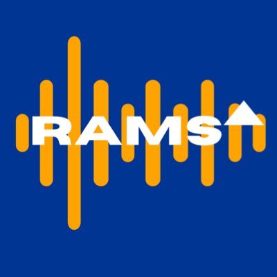 Rams Up is a @RosterUpMedia podcast with opinion and analysis on the latest Los Angeles Rams news. Hosted by Jared Shover #Rams #RosterUp