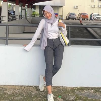Hay u