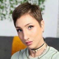 Angel Amour โข NO PVV! ๐ (@agenderangel) 's Twitter Profile