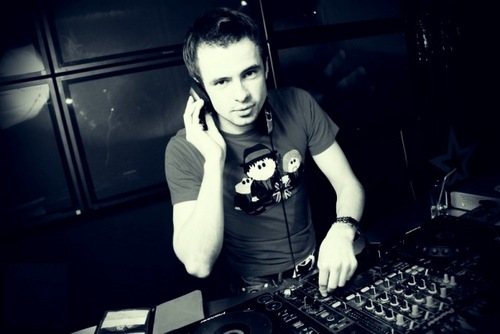 djHaipa's profile picture. DJ/ Sound Producer/ MOSCOW F*****G CITY