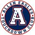 Allen Eagles Touchdown Club (@AllenEaglesTDC) Twitter profile photo