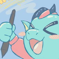 Skyward_Lizard (@skyward_lizard) 's Twitter Profile