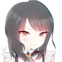 えちる (@ethyl_c_lou) 's Twitter Profile Photo えちる (@ethyl_c_lou) 's Twitter Profile Photo