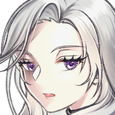 Ashrelly_灰色さん(Vtuber)さんのプロフィール画像