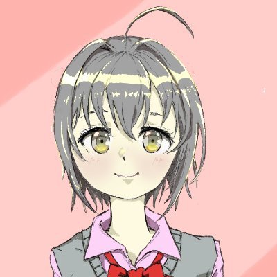 あつ/Atsuさんのプロフィール画像