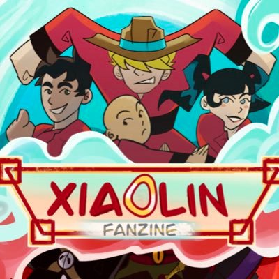 XiaolinShowdownFanzineさんのプロフィール画像