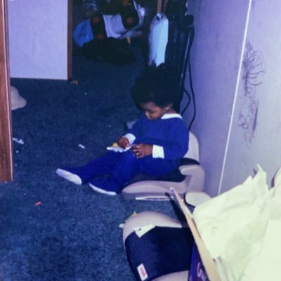 AI_Wilson2000's profile picture. 