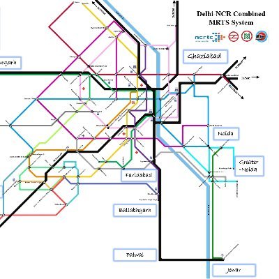 Data Analyst | Transit Lover | Meteorology Enthusiast | ❤️Delhi | ❤️Delhi Metro