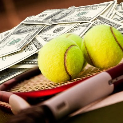 Tennis Capper for Grand Slams and 1000s