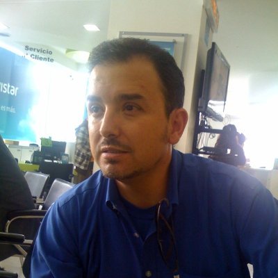 A. Fernando Sarzosa Medina
