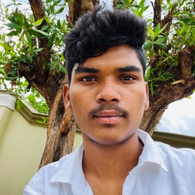 Fellow at NxtWave’s CCBP 4.0 Academy @nxtwave_tech | Knows Python, Html, CSS, JavaScript Full Stack Development | Completed Hands-on Projects