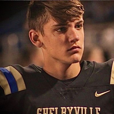 4⭐️ Kohl’s ranked kicker, 2025 grad Varsity kicker for Central High in Shelbyville, Tn 3.9 GPA, 6’00”, 165lbs, NCAA ID# 2304844858. benbetzelberger@gmail.com