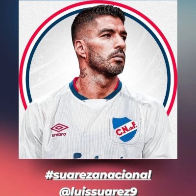 Hincha de Nacional, Frenteamplista, padre orgulloso.
