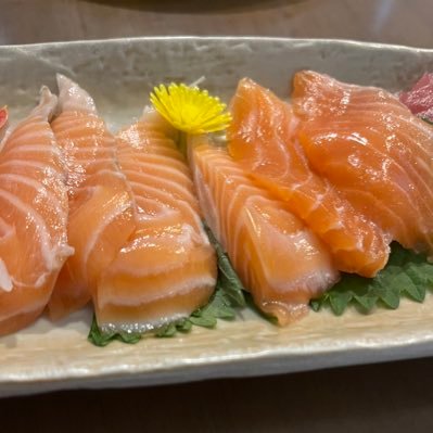 サーモンさんのプロフィール画像