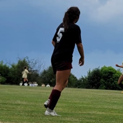 2023 calhoun high varsity soccer ~ nsa belles u19 usys nl & ga odp ~ left/right outside back & midfielder ~ 4.0 GPA