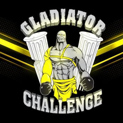 Gladiator Challenge