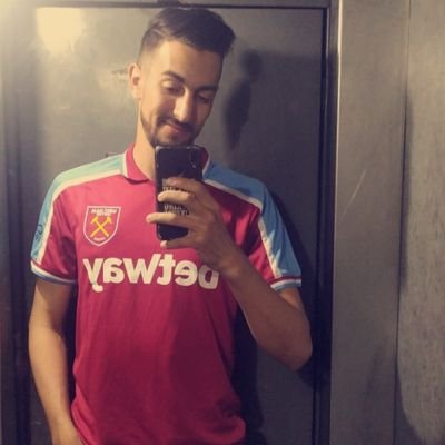 West Ham United Fan ⚒️❤️ #COYI 🔥
 #FPL Manager