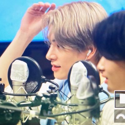 sim jaeyun the cutest!